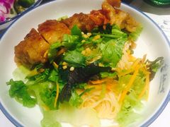 -美奈小馆·越南料理(中航城君尚购物中心店)