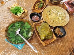-基诺山寨.版纳民族特色菜