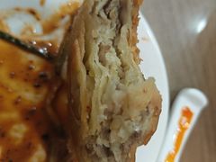 -西安贾三灌汤包·回坊小吃·清真炒菜(北院门总店)