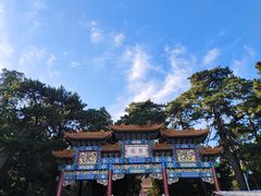 -颐和园