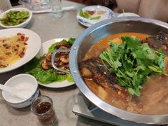 -火龙堂·风味民间菜(文一路店)