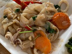 -Doo Dee Thai Food(Issan/Isaan/Esan)