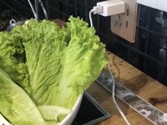 -珍巴奴毛肚牛肉小火锅(四惠店)