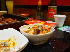 -自贡好吃客(科华店)