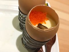 -割烹旭日本料理(龙湖狮山天街店)