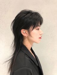 点击看大图 -IN HAIR艺术+造型