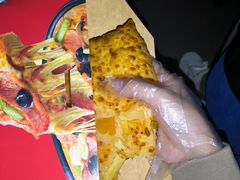 -山姆美式餐吧(鼓楼店)