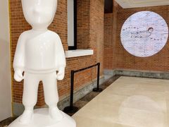 -潮一不贰·法式甜品·生日蛋糕·西式简餐(外滩店)