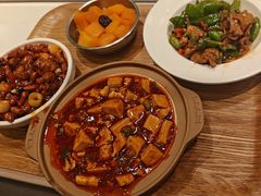 -乡村基·川味现炒大王(熙悦天街店)