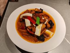 -青海名吃尕张娃非遗烤肉(城中店)