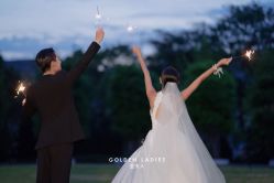 -金夫人婚纱摄影(衡阳店)