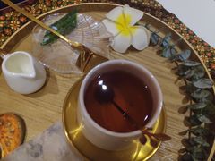 -泰悠谷养生SPA(世茂商业街店)