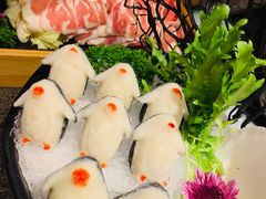 -湊湊火锅·茶憩(和平大悦城店)