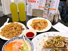 -一哥美食(总店)
