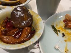 -惠丰堂饭庄·烤鸭·京味菜(西北旺·唐家岭店)