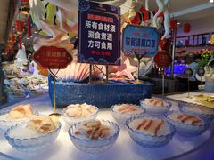 -舒友海鲜姿造(白鹭洲店)