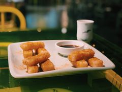 红糖糍粑-辛香汇(飞洲店)