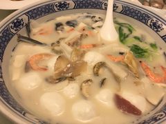 -山外山菜馆(玉泉路店)