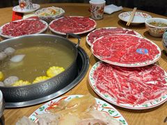 -汕头八合里海记牛肉店(清河店)