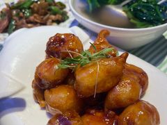 -桂满陇·杭州小馆(朝阳合生汇店)
