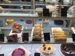 -梦菲思饼屋(瑞金宾馆店)