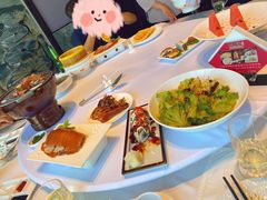 -贝勒爷·酥不腻烤鸭