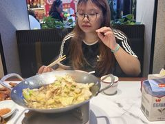 -金陵后厨·南京菜(新街口秣陵路店)