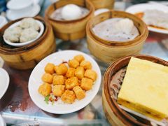 -香港蓮香樓(中環店)