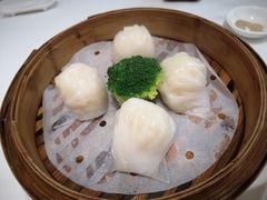 虾饺-龙凤酒家(广州大道店)