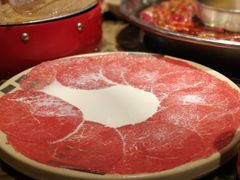 牛肉-椒香城门口老火锅(天府长城店)