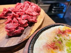 -王妃家(明洞中央店)