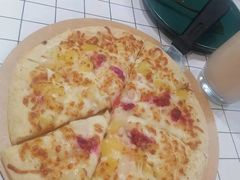 -披萨王(方家栏店)