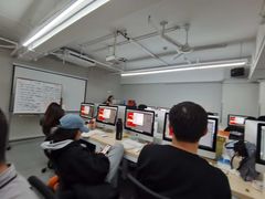 -火星时代教育(厦门校区)