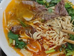 -谢继红26号牛肉汤(田家庵店)