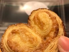 -红房子西点(南京东路店)