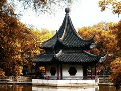 -西园戒幢律寺