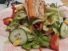 -鳗鲔·料理小馆