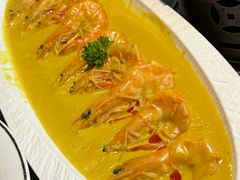 -3号仓库·创意中国菜(乐清正大广场店)