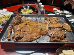 -九十九顶毡房(清河店)