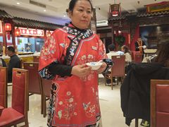 -山西会馆·晋菜·晋商宴·学堂记忆(许坦西街店)