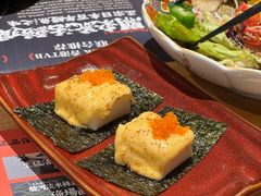 -鳗事鱼意·活鳗現烤专门店(富力海珠城店)