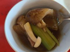 -大树下海鲜饭店