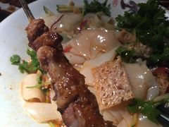 -楼兰新疆主题餐厅(苏州中心店)