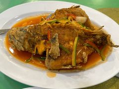 -大茄来海鲜餐厅(亚洲城分行)