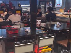 -京朋串屋·烧烤(望京西路总店)