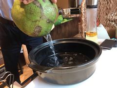 -东椰·海南椰子鸡火锅(朝阳门店)