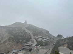 -雁门关景区