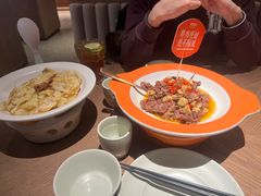 -湘辣辣鲜炒黄牛肉(顺义华联店)