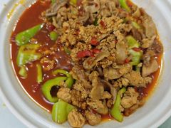 -红旗饭庄
