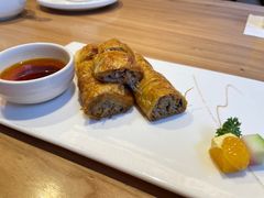 -枣子树·素食餐厅(普陀山店)